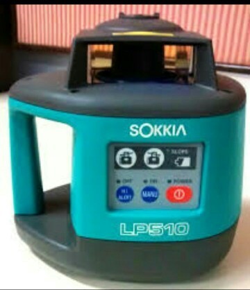 Laser Transmitter
